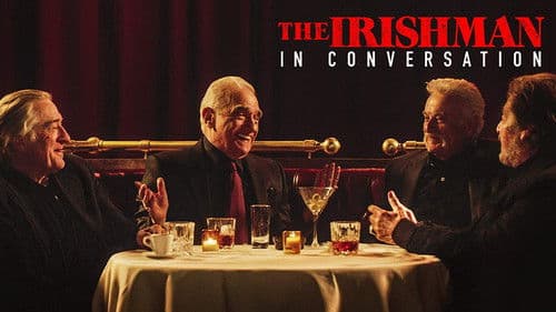 The Irishman: In Conversation Bild 3