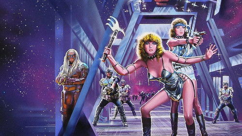 Gefangene im Weltraum Bild 2