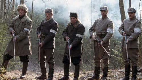 Täällä Pohjantähden alla Bild 1