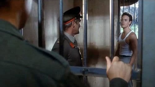 Laser Mission Bild 8