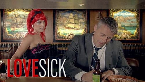 Lovesick - Liebe an, Verstand aus Bild 2