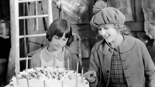 Little Annie Rooney Bild 4