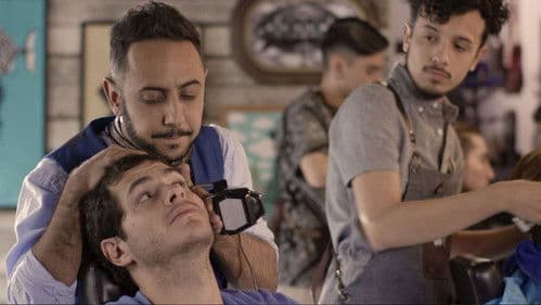 Hazlo como hombre Bild 3