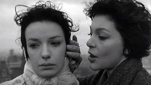 La Fille aux yeux d'or Bild 5