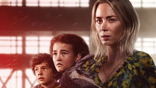 A Quiet Place 2 Bild 5