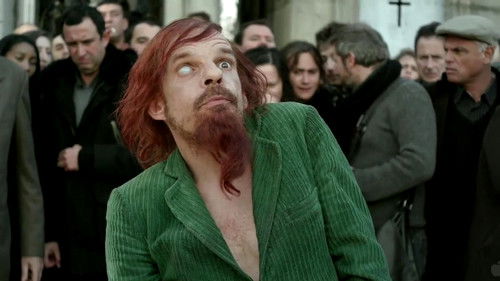 Holy Motors Bild 8