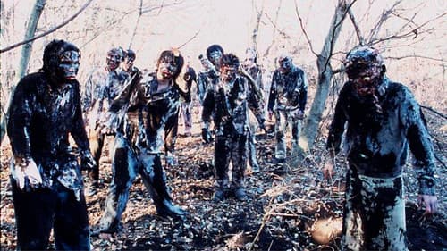 Zombie Self Defense Force Bild 5