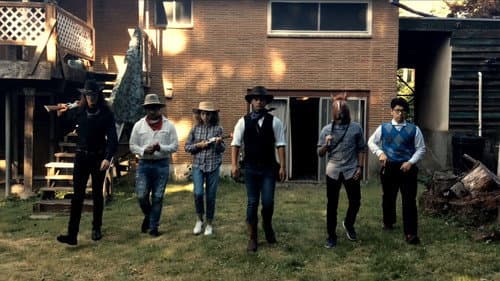 An American Wild West Shootout 2 Bild 1