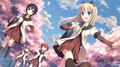 YuruYuri Bild 2
