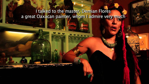 Lila Downs  - Pecados y Milagros Bild 6