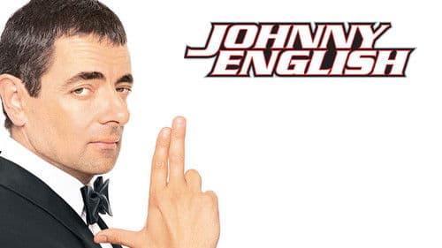 Johnny English - Der Spion, der es versiebte Bild 8