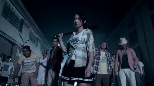 110米栏的天空 Bild 1