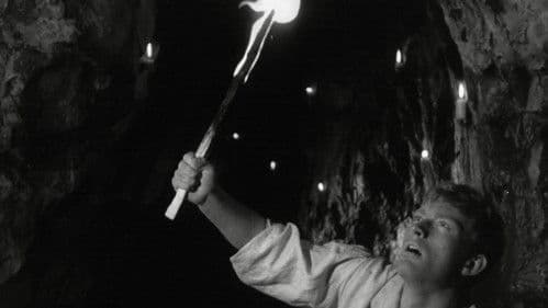 Ďáblova past Bild 2