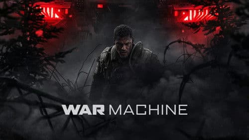 War Machine Bild 4
