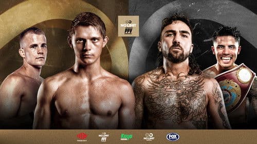 Nikita Tszyu vs. Jack Brubaker Bild 2