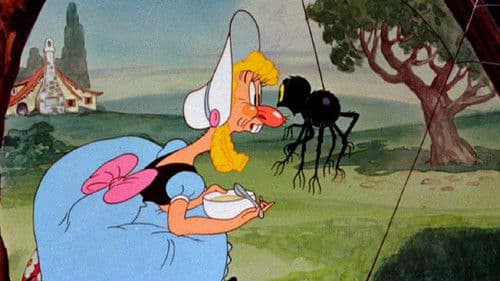 A Gander at Mother Goose Bild 1