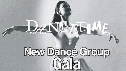 Dancetime New Dance Group Gala Bild 1