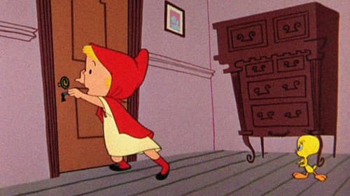 Red Riding Hoodwinked Bild 1