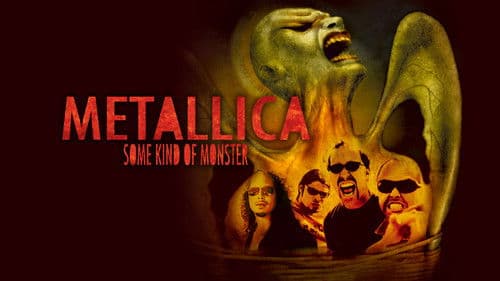 Metallica: Some Kind of Monster Bild 4