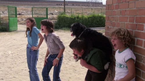 Krieg der Kinder Bild 4