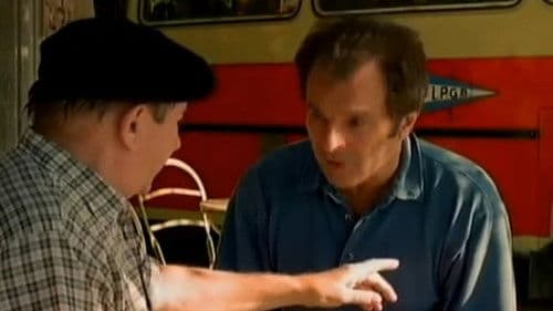 El mar de Lucas Bild 1