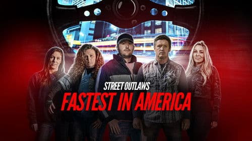 Street Outlaws: Fastest In America Bild 5