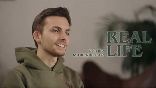 Philipp Mickenbecker – Real Life Bild 1
