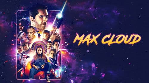The Intergalactic Adventures of Max Cloud Bild 6