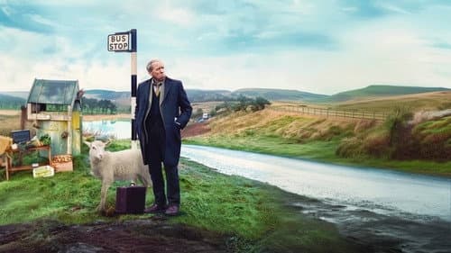 Der Engländer, der in den Bus stieg und bis ans Ende der Welt fuhr Bild 5