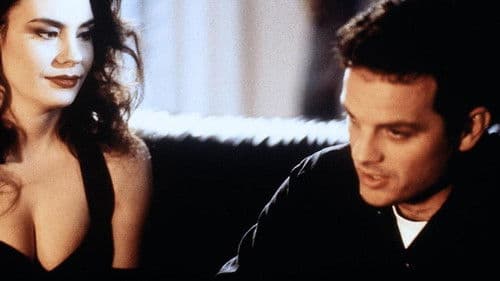 Secret Games 2: The Escort Bild 1