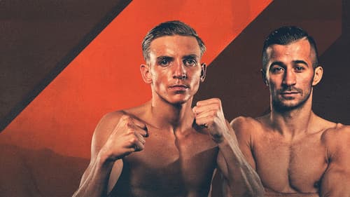 Dennis McCann vs. Ionut Baluta Bild 1