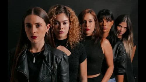 Despedida de solteras Bild 1