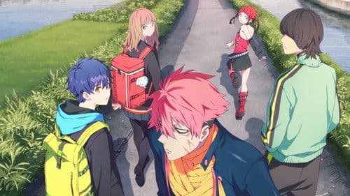 SSSS.Dynazenon Bild 3