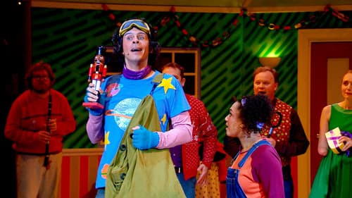 CBeebies Presents: The Nutcracker Bild 5