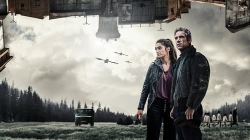 La Valla - Überleben an der Grenze Bild 7