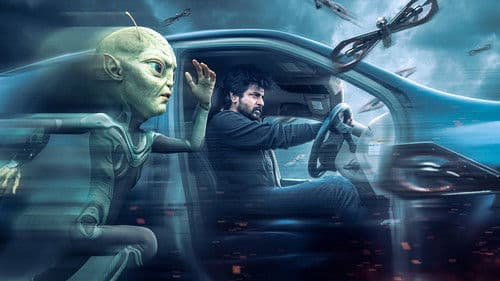 அயலான் Bild 2