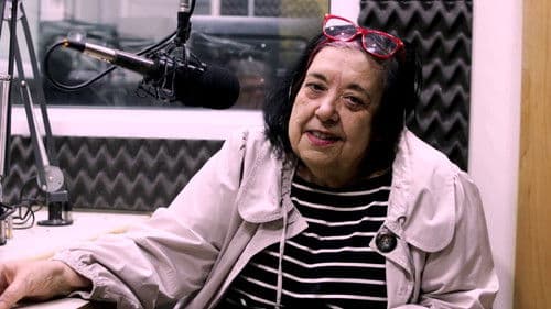 Rosa Magalhães: A Moça Prosa da Avenida Bild 1