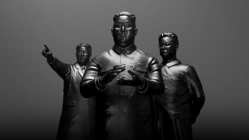 Nordkoreas Herrscherfamilie Bild 5