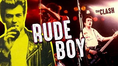 Rude Boy Bild 2