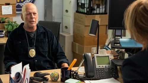 Detective Knight: Independence Bild 2