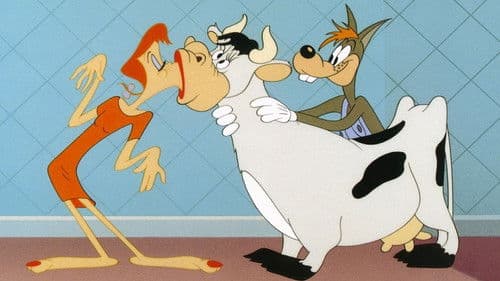 Little Rural Riding Hood Bild 1