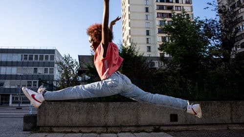 Neneh Superstar Bild 7