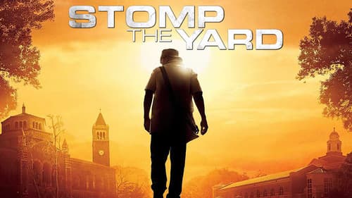 Stomp the Yard Bild 6
