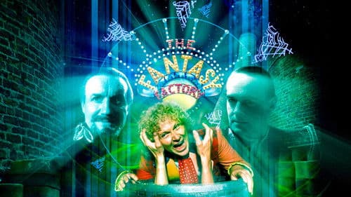 Doctor Who: The Ultimate Foe Bild 3