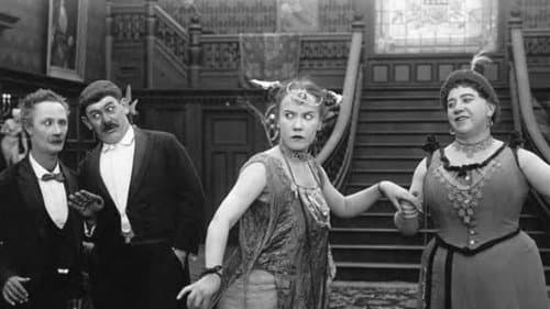 Are Waitresses Safe? Bild 1