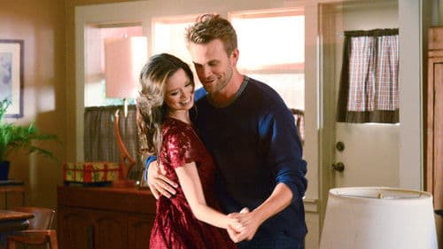 Eine Elfe zu Weihnachten Bild 2