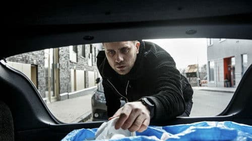 Kommissar Beck 40 - Ohne jeden Zweifel Bild 1