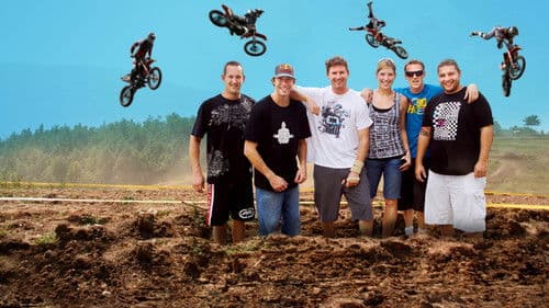 Nitro Circus Bild 1
