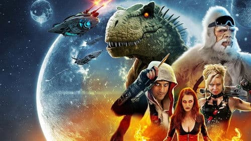 Monster Force Zero Bild 1