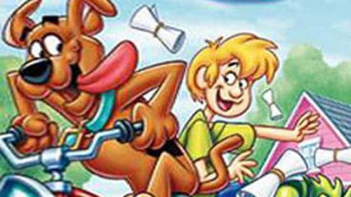 Scooby-Doo: Agence toutou risques, vol. 1 : Le voleur de vélo Bild 1